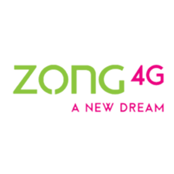 Zong Logo