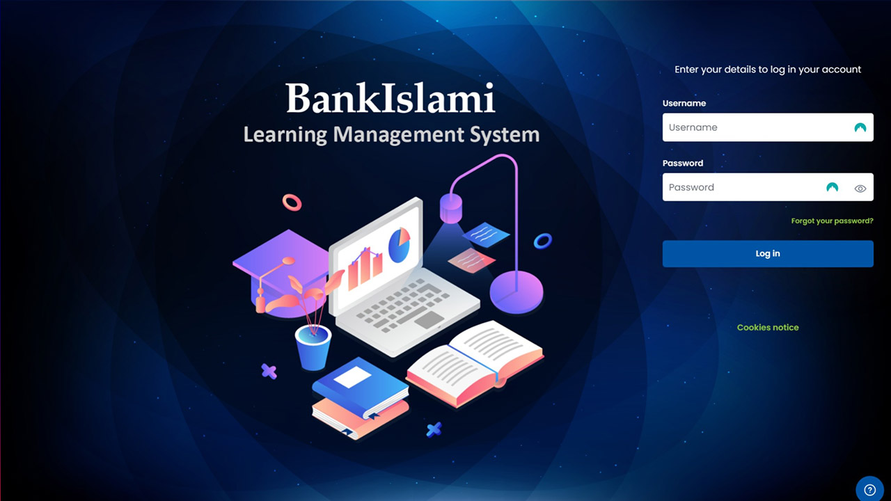 Bank Islami